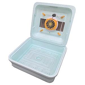 Incubator Teplusa 88/220/50 TPB + OVOSCOP