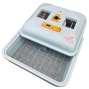 Incubator Teplusa 88/220/50 TPB + OVOSCOP