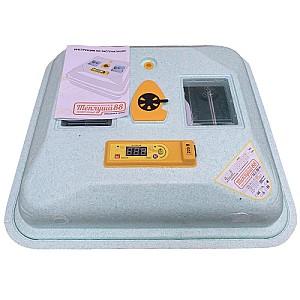 Incubator Teplusa 88/220/50 TPB + OVOSCOP