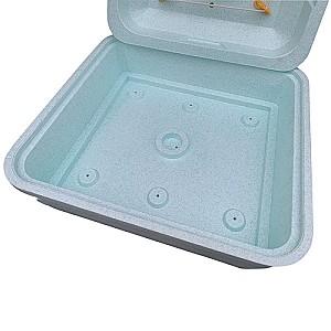 Incubator Teplusa 88/220/50 TPB + OVOSCOP