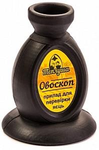 Incubator Teplusa 88/220/50 TPB + OVOSCOP