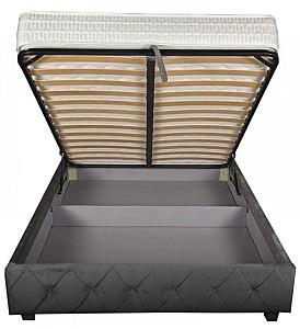 Pat Alcantara Bianca 160x200 Maro Inchis