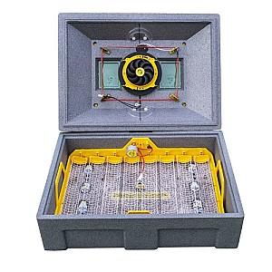 Incubator Teplusa 72 12/50 TAB PRO