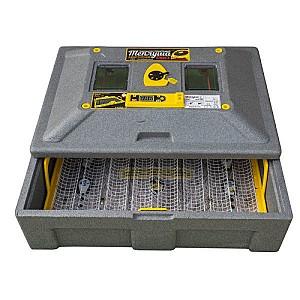 Incubator Teplusa 72 12/50 TAB PRO