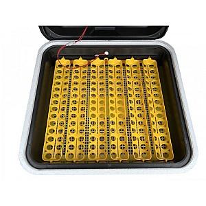 Incubator Teplusa EU 88+OVOSCOP