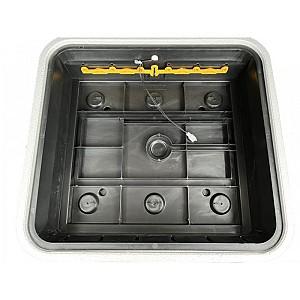 Incubator Teplusa EU 88+OVOSCOP