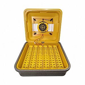 Incubator Teplusa 88/220/50 TAB PRO+OVOSCOP