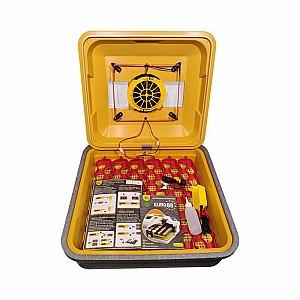 Incubator Teplusa 88/220/50 TAB PRO+OVOSCOP