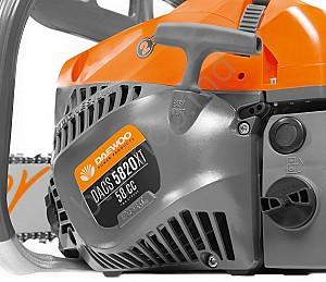 Drujba pe benzina DAEWOO DACS 5820XT