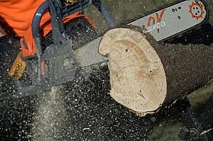 Drujba pe benzina DAEWOO DACS 5820XT