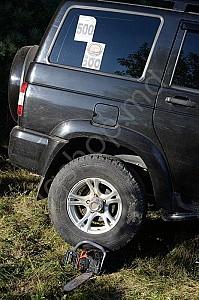 Drujba pe benzina DAEWOO DACS 5820XT