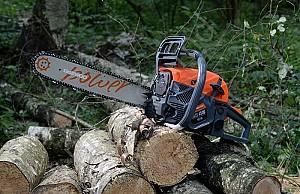 Drujba pe benzina DAEWOO DACS 4500