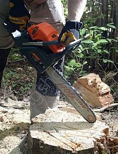 Drujba pe benzina DAEWOO DACS 4500