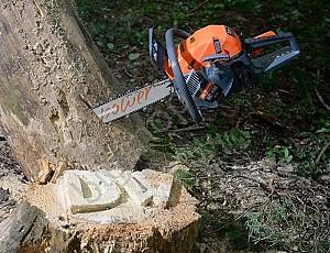 Drujba pe benzina DAEWOO DACS 4500