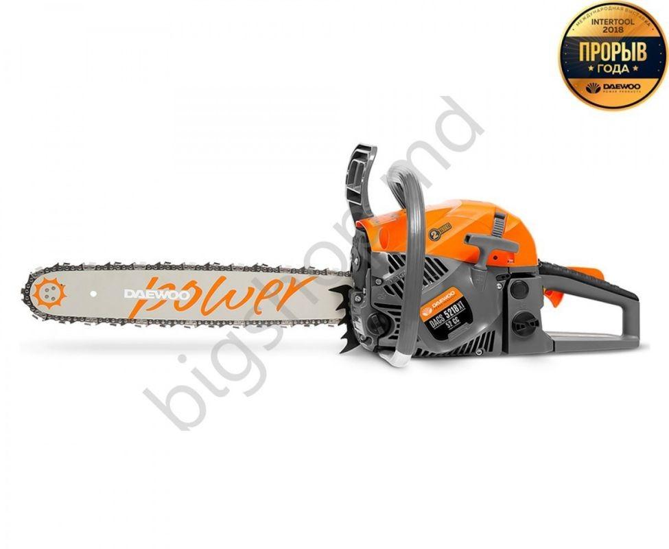 Drujba pe benzina DAEWOO DACS 5218XT