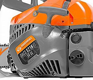 Drujba pe benzina DAEWOO DACS 5218XT