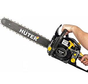 Drujba pe benzina Huter BS-52