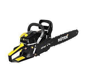 Drujba pe benzina Huter BS-52M