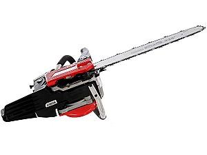 Drujba pe benzina Blue Bird CS460