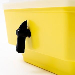 Incubator ERT-MN 9052/INC2