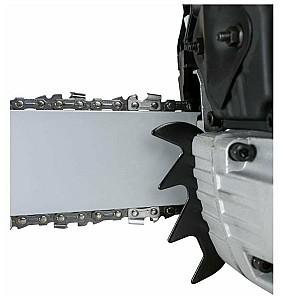 Drujba pe benzina Resanta BP-5218 S-45CM 52CM2 2T