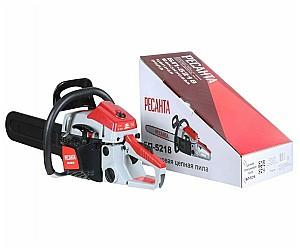 Drujba pe benzina Resanta BP-5218 S-45CM 52CM2 2T