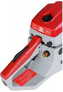 Drujba pe benzina Resanta BP-4516