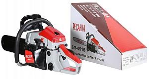 Drujba pe benzina Resanta BP-4516