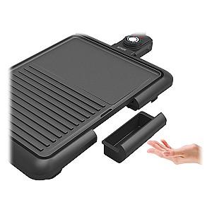 Grill electric Muhler MG-2536