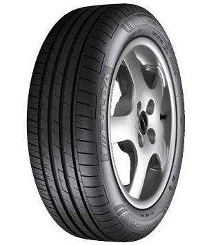 Anvelopa SUV Fulda 215/55 R18 99V ECOCONTROL XL FP