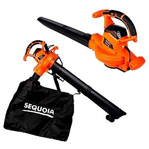 Aparat de suflat frunze electric Sequoia SEVB3036