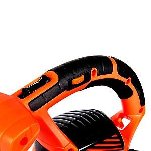 Aparat de suflat frunze electric Sequoia SEVB3036