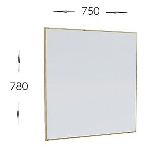 Antreu Confort-NV Urban Nr.1 Stejar Artizan / Antracit