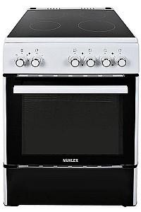 Aragaz electric Muhler ELC-VC601E