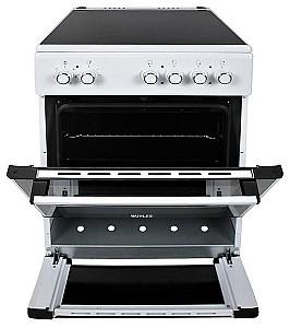 Aragaz electric Muhler ELC-VC601E