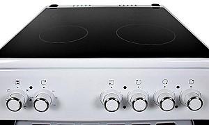 Aragaz electric Muhler ELC-VC601E