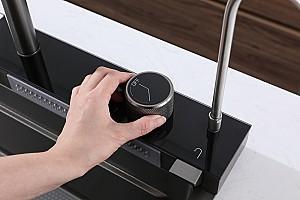 Chiuveta de bucatarie ISink Anthracite (1305891)