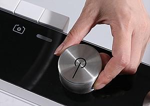 Chiuveta de bucatarie ISink White (1305892)