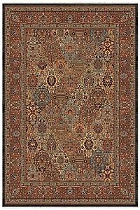 Covor Covoare Ungheni Antique 1.20x1.45 m ( 7576_1_53511 )
