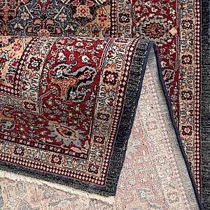 Covor Covoare Ungheni Antique 1.20x1.45 m ( 7576_1_53511 )