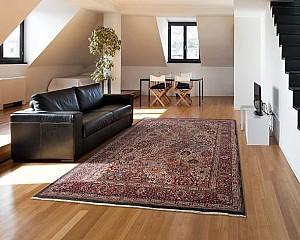 Covor Covoare Ungheni Antique 1.20x1.45 m ( 7576_1_53511 )