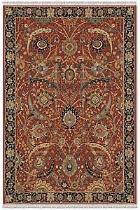 Covor Covoare Ungheni Antique 1.20x1.50 m ( 6650_1_53578 )