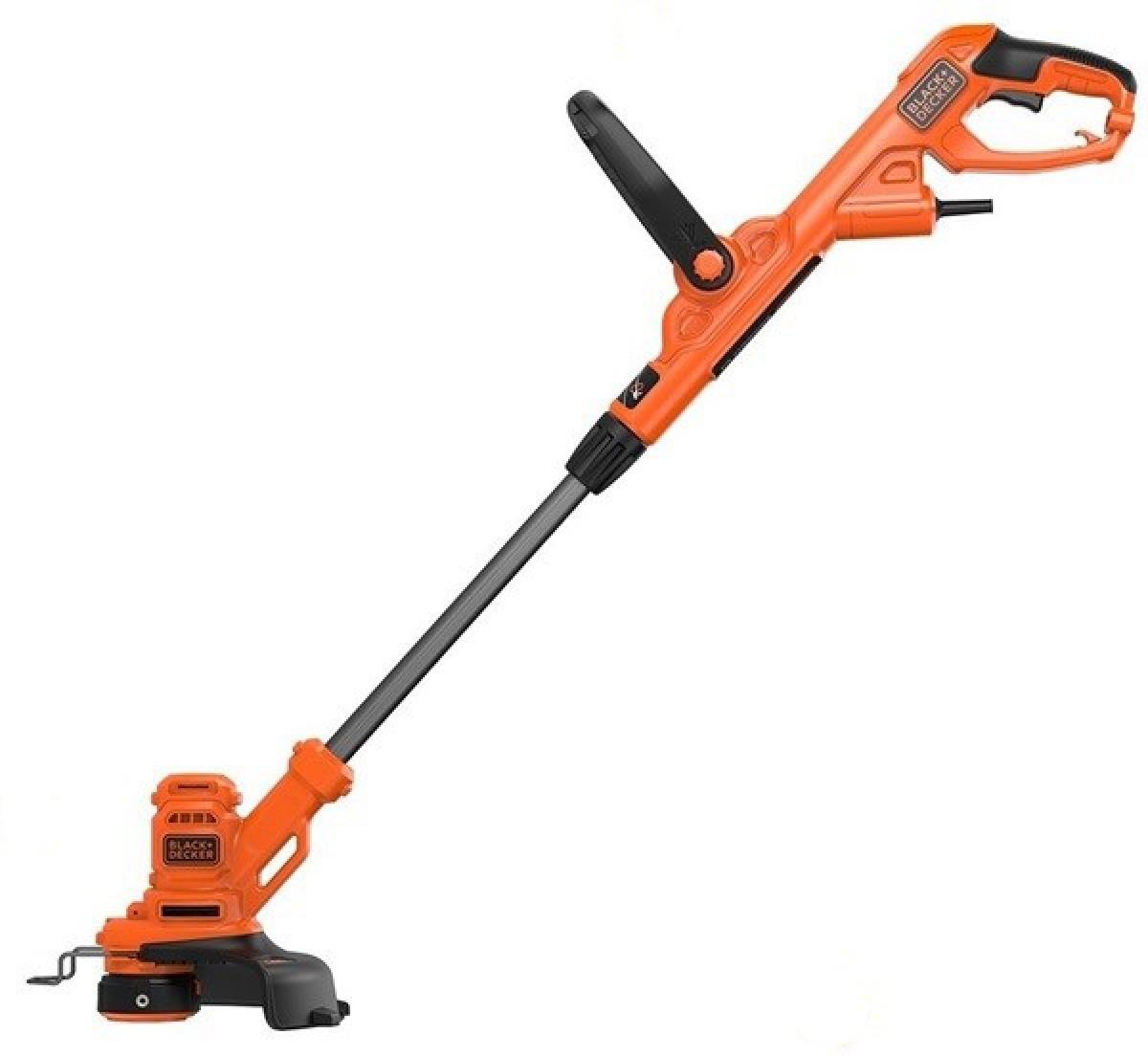 Trimmer pentru iarba BLACK&DECKER BESTA525
