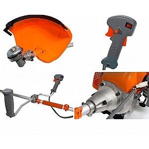 Motocoasa pe benzina КУБАНЬ БК4500