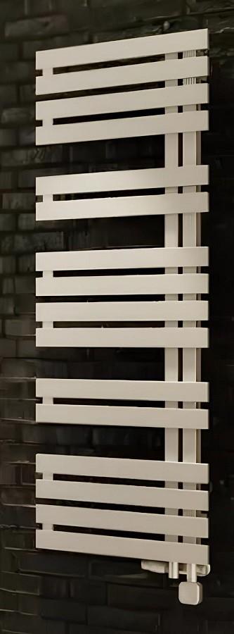 Uscător de prosoape Gorgiel CREST ACR 140/50 White 01 (15)