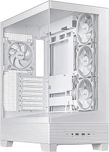 Carcasa Asus A31 PLUS White