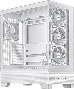 Carcasa Asus A31 PLUS White