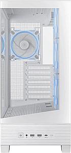 Carcasa Asus A31 PLUS White