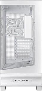 Carcasa Asus A31 PLUS White