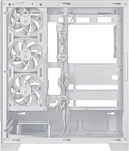 Carcasa Asus A31 PLUS White